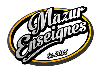 Mazur Enseignes